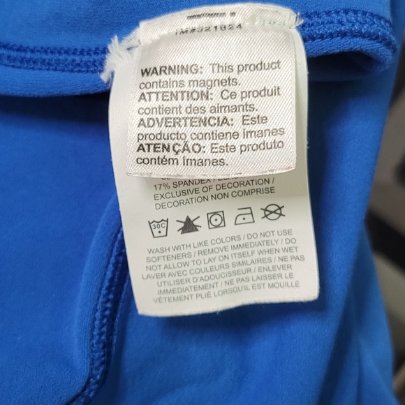 Nike x Matthew M Williams Leggings Size S - Picture 12 of 13